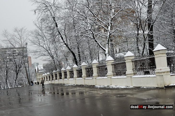 Черкизово