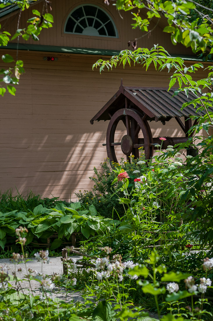 Усадьба Мелихово