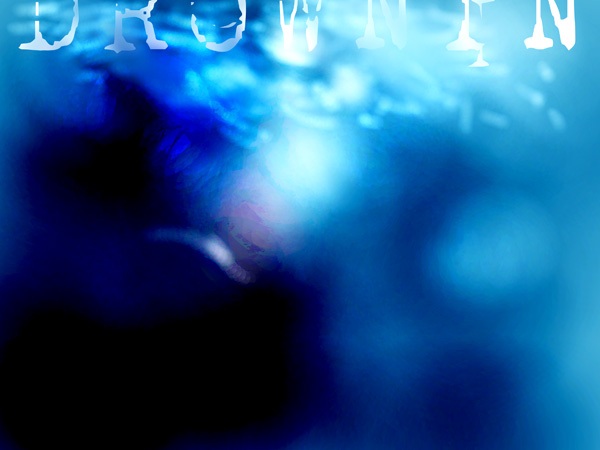 Drowning.