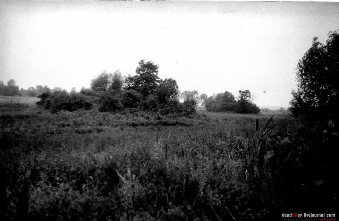 Усадьба Старое Зимино, Рязанская область, Захаровский район