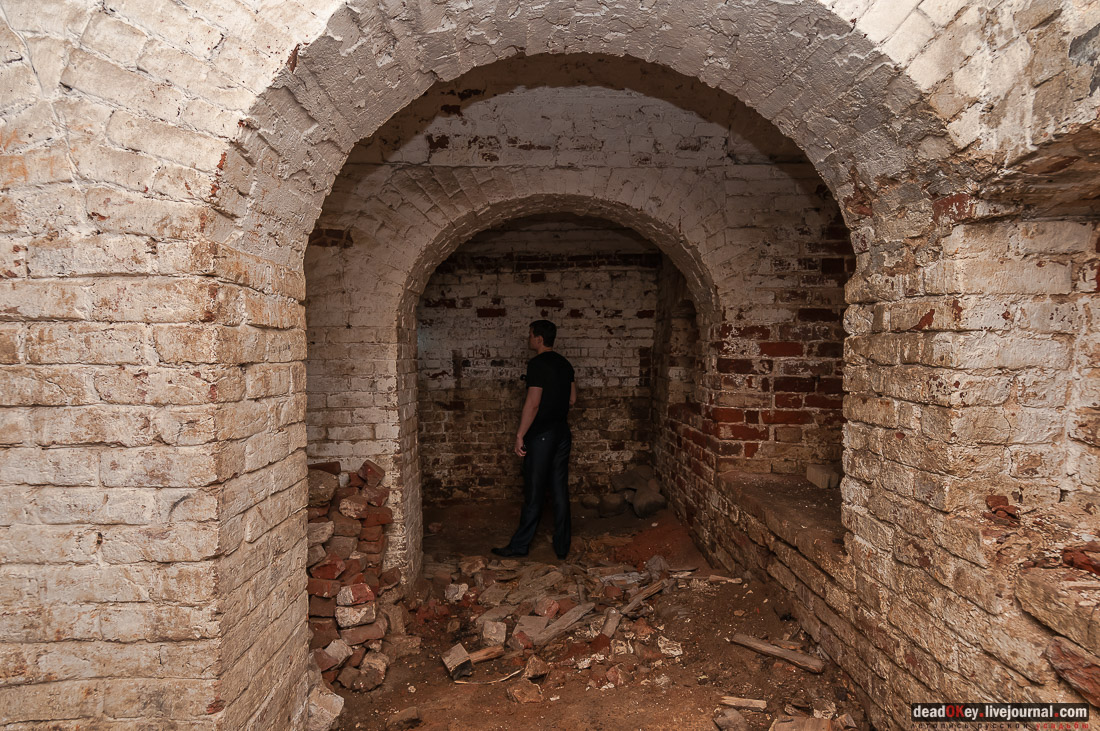 усадьба Дорожаево