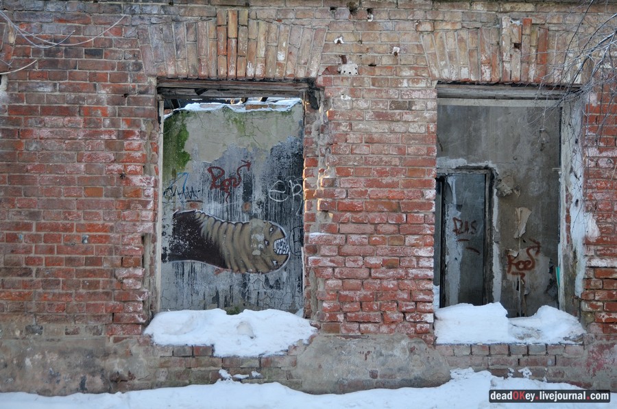 усадьба Люберцы