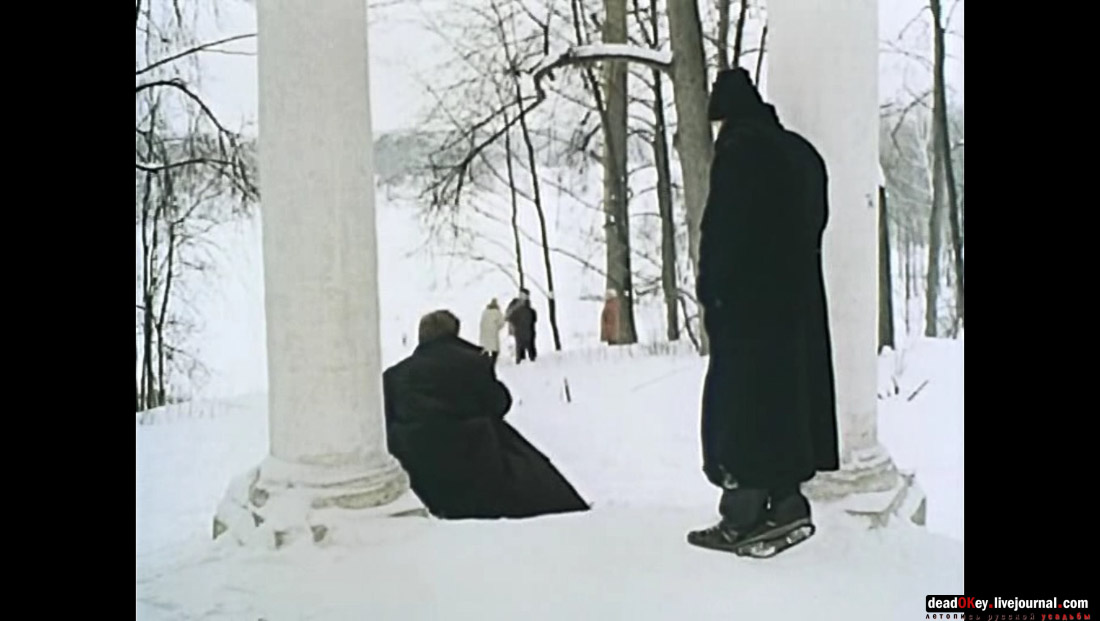 усадьба Суханово