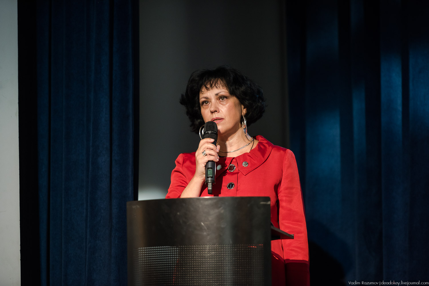 Открытие РеШколы, re-school