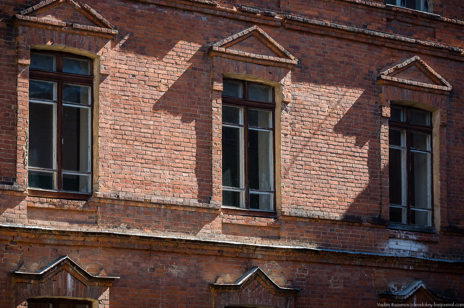 Богородицк. Здание сельскохозяйственного училища