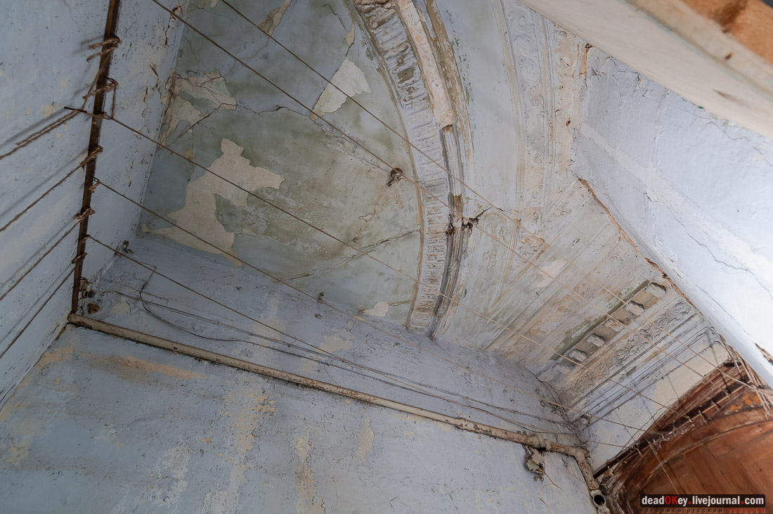 Палаты Гурьевых, Потаповский переулок дом 6