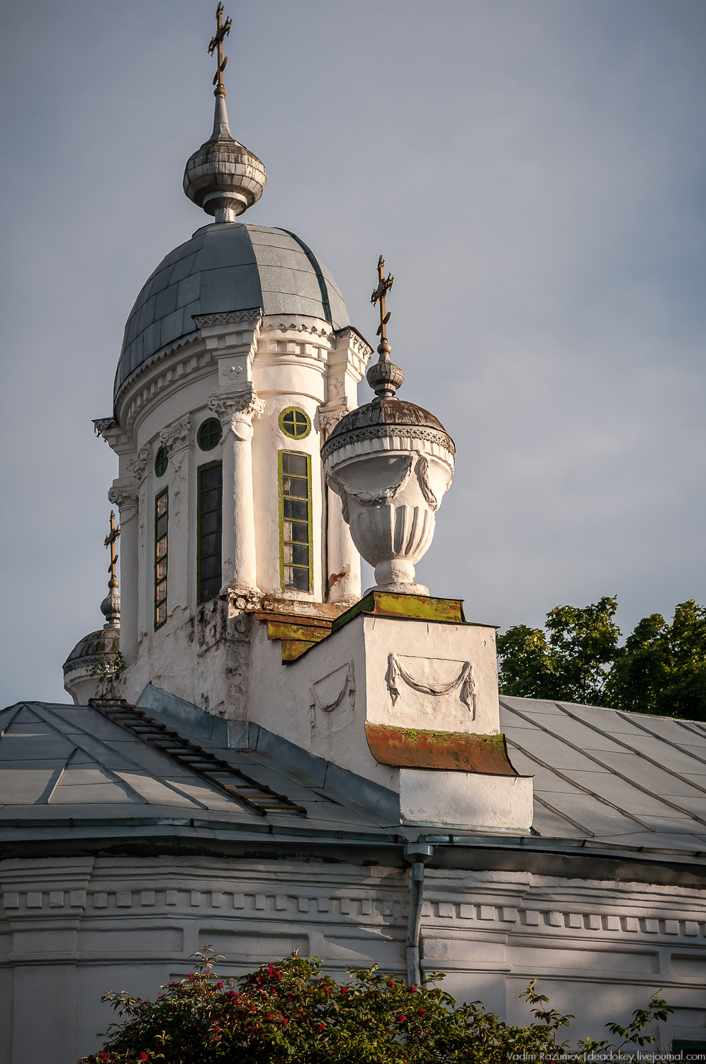 Вологда