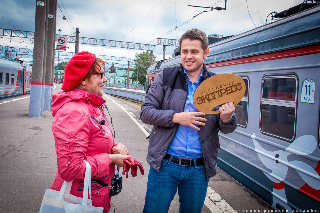 Главные бренды Коломны.