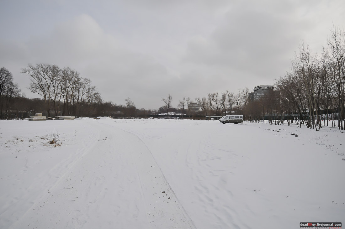 усадьба Разумовского на Гороховом поле (г. Москва, ул. Казакова, д.18)