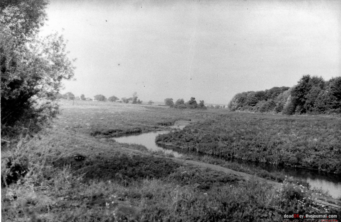 Усадьба Старое Зимино, Рязанская область, Захаровский район