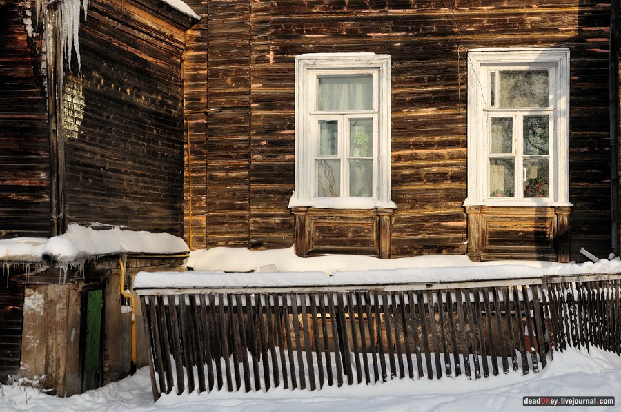 усадьба Красково