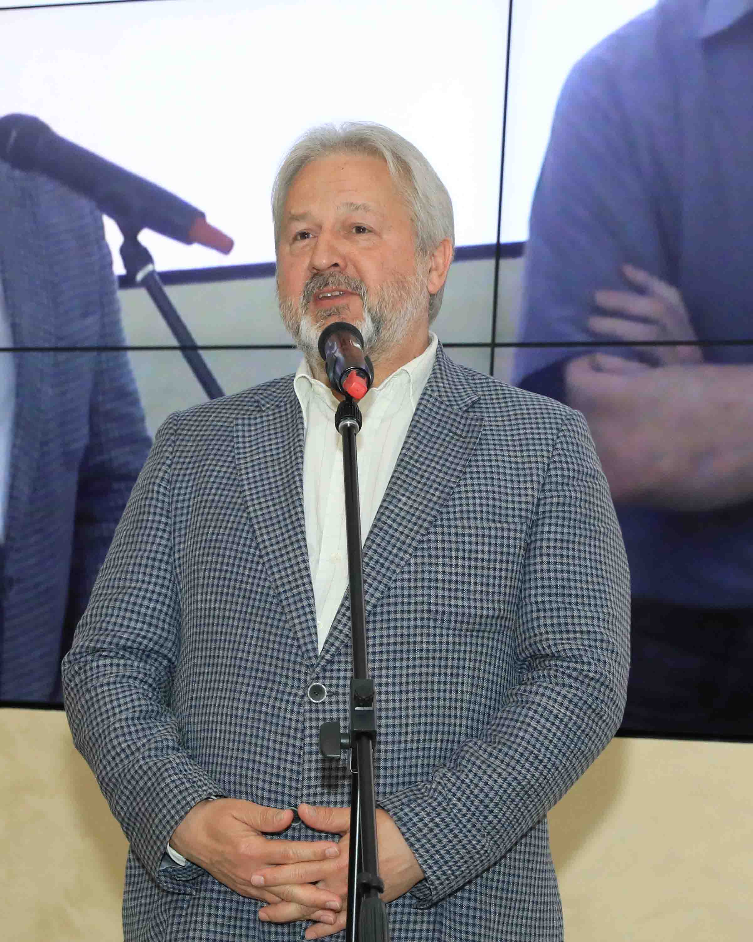 премия Культурное наследие 2017