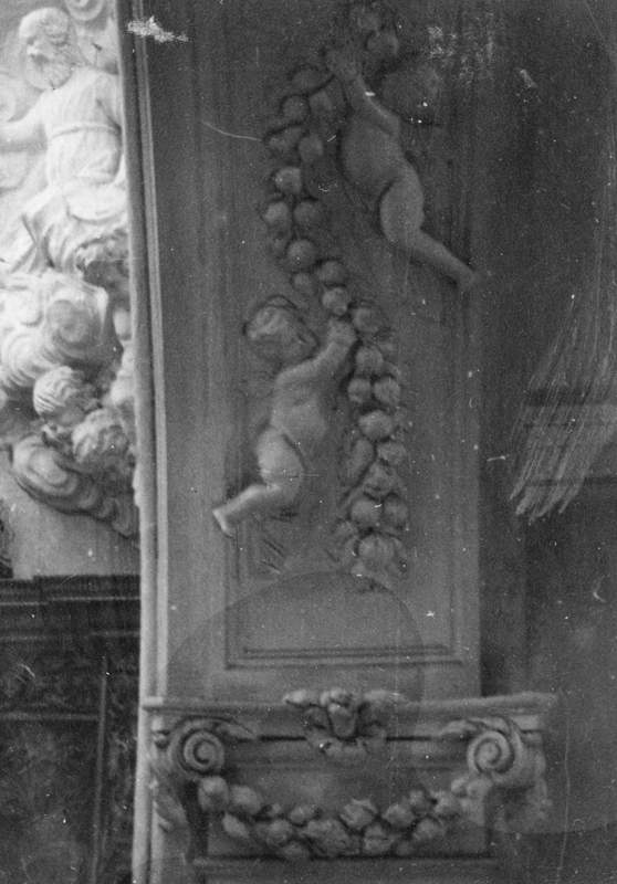 Усадьба Дубровицы. Архивные фотографии.