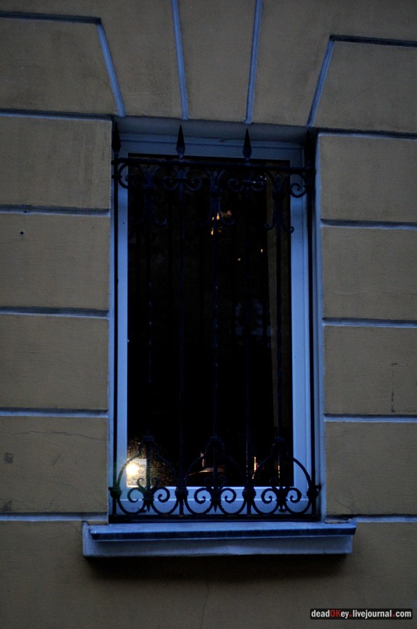 усадьба Зельина-Безсоновой, ул. Гончарная д.35