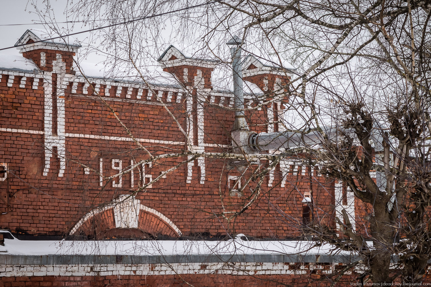 Промпоезд. Экскурсии по индустриальным объектам