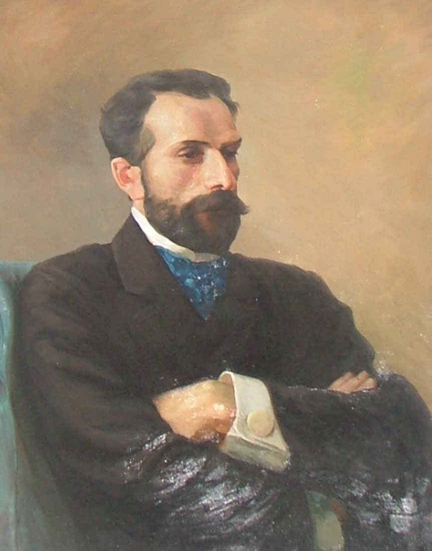 Усадьба Покровское-Рубцово