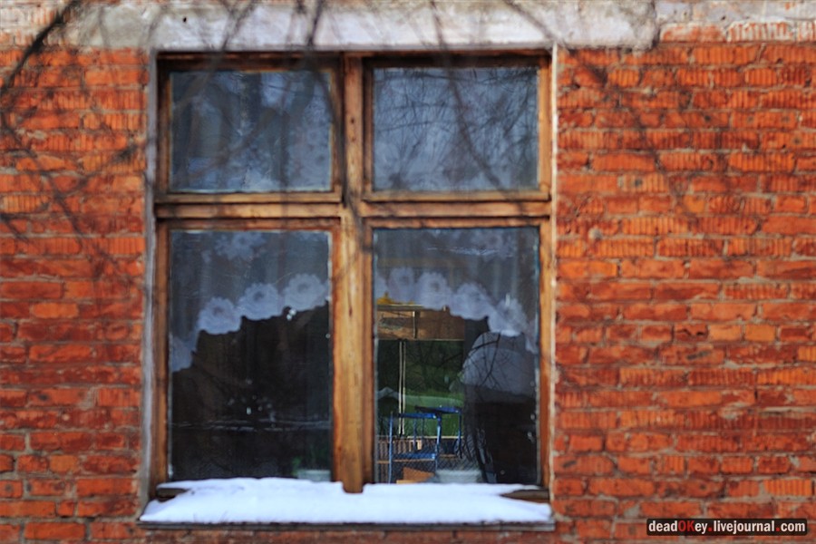 усадьба Белая Дача