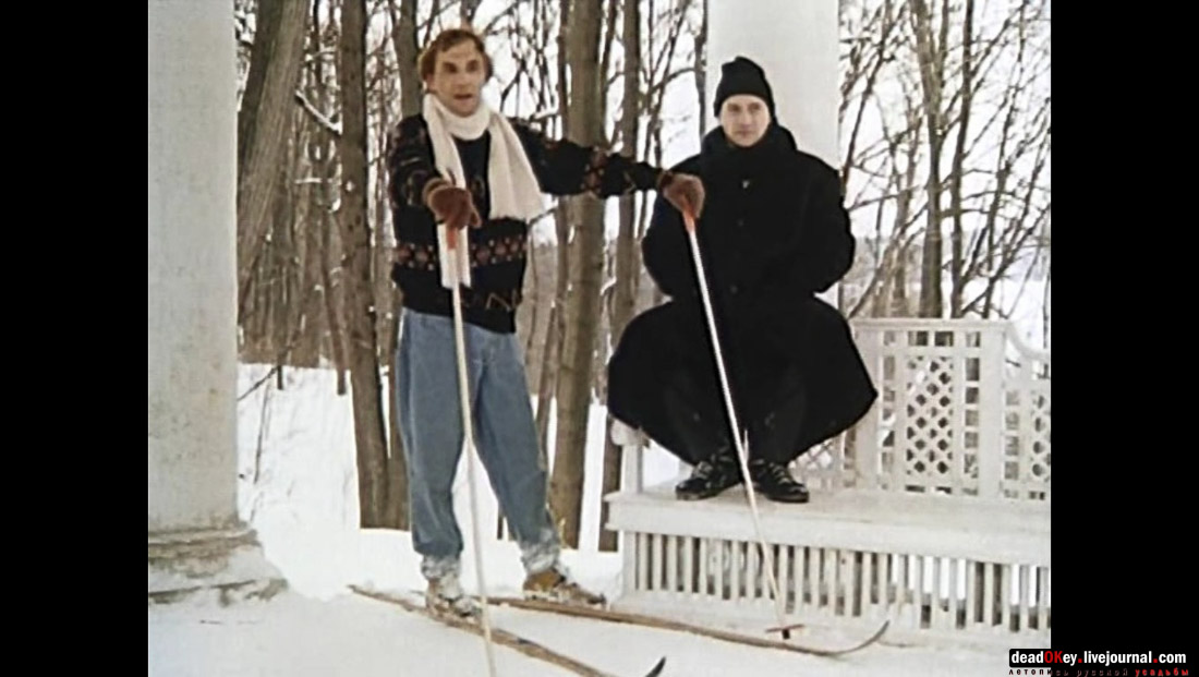 усадьба Суханово