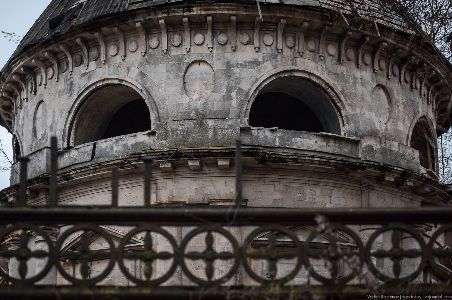 усадьба Бобрики Бобринских, Донской, Тульская область, музей