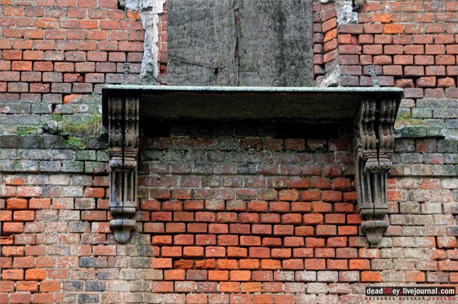 усадьба Федоровское