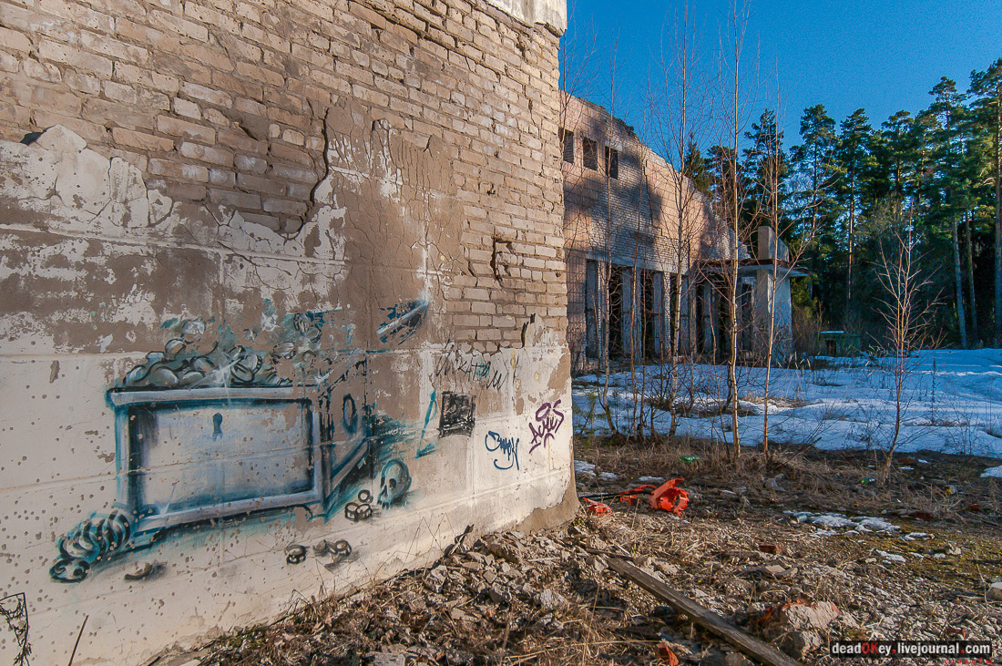 ПИОНЕРСКИЙ ЛАГЕРЬ ДРУЖБА ИМ. А.П. ГАЙДАРА