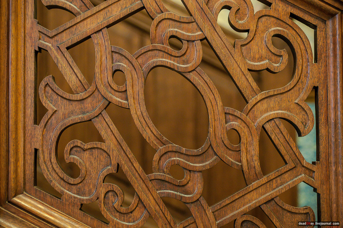 Массандровский дворец, Крым, Ялта