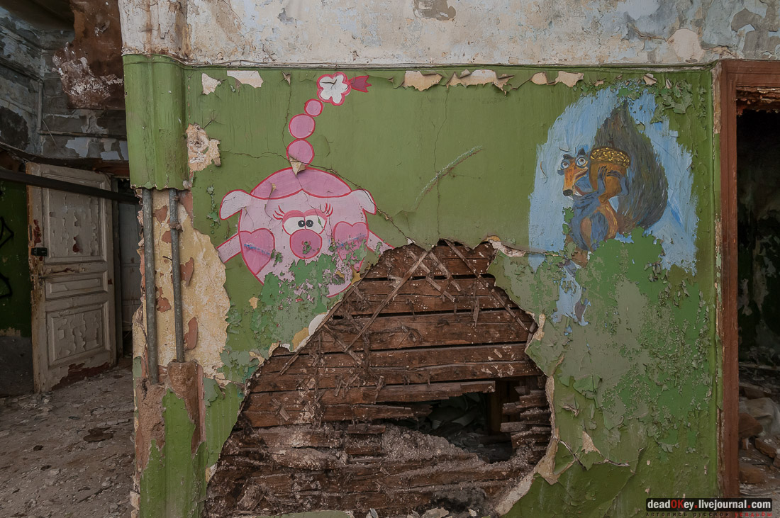 Палаты Гурьевых, Потаповский переулок дом 6