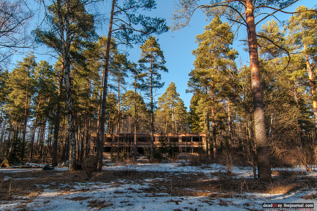 ПИОНЕРСКИЙ ЛАГЕРЬ ДРУЖБА ИМ. А.П. ГАЙДАРА