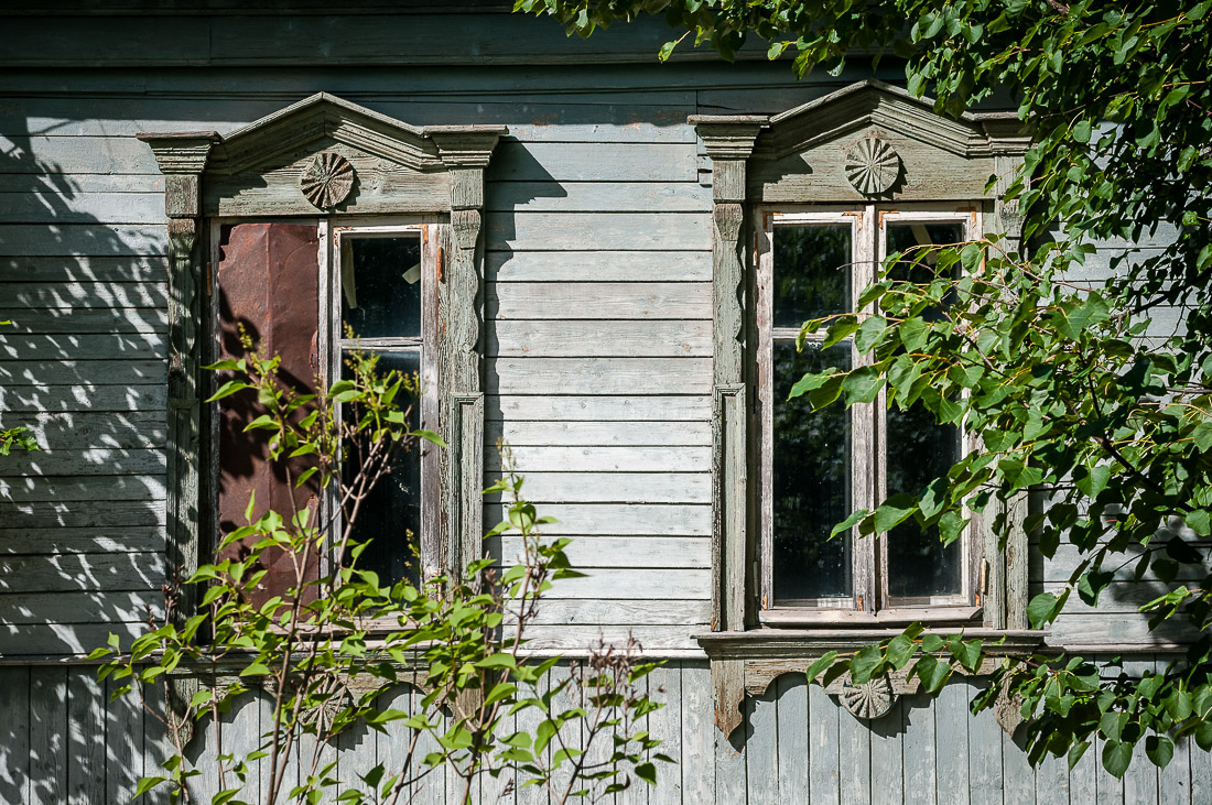 Таруса