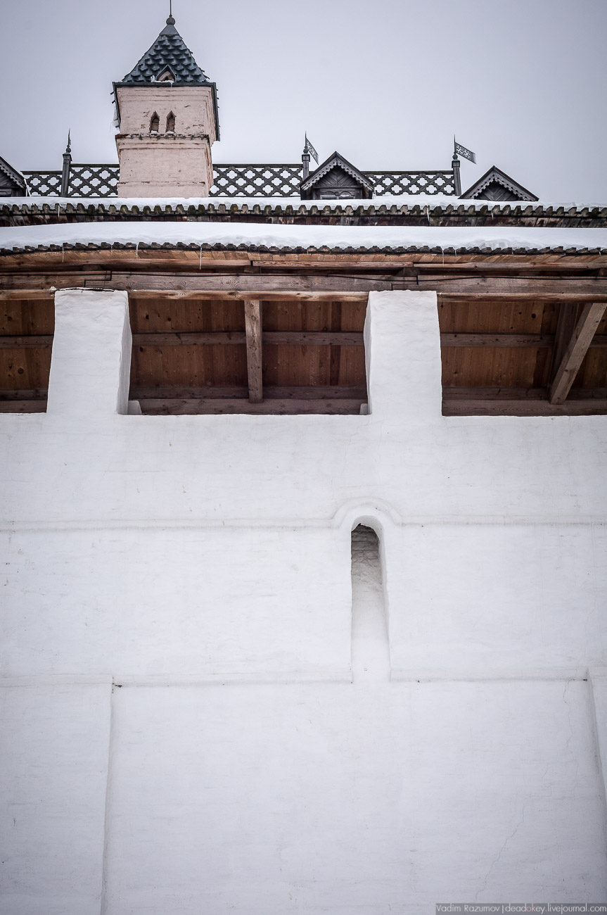 Ростов Великий, фотографии, Вадим Разумов