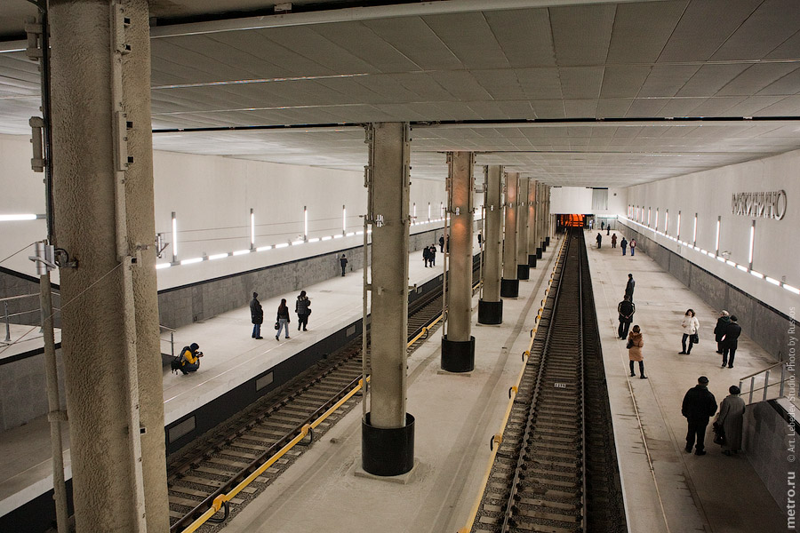 (c) www.metro.ru, Russos, 2009