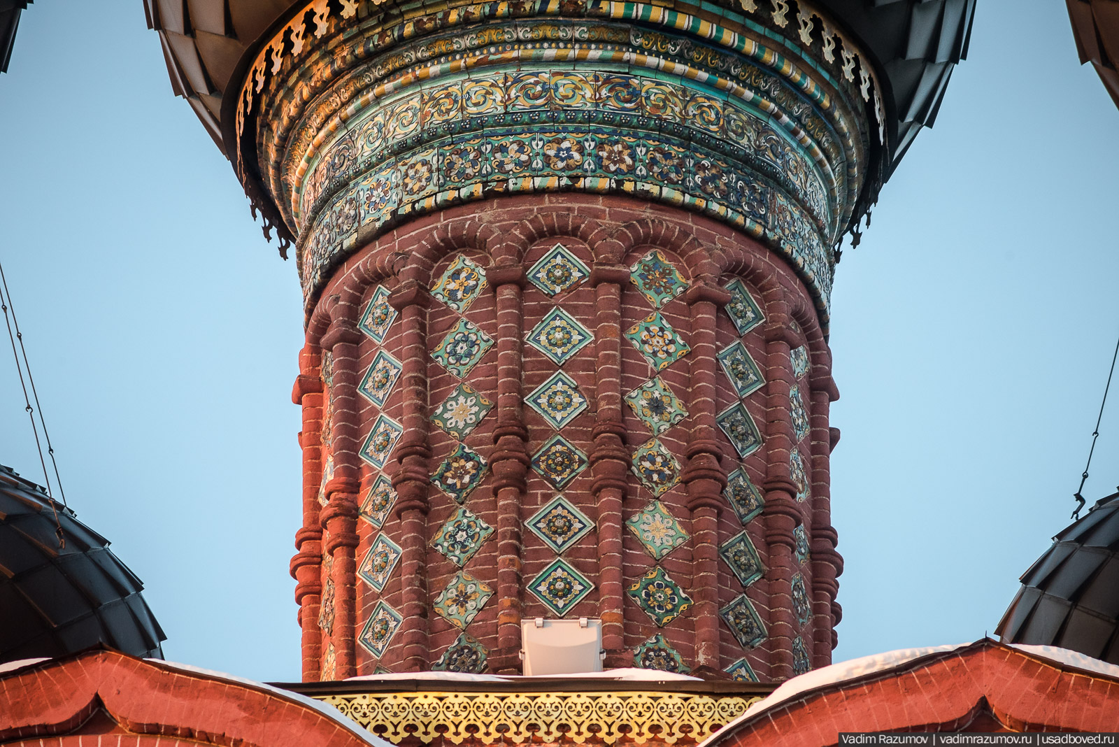 Ярославль, архитектурные детали, Золото кольцо, фототур