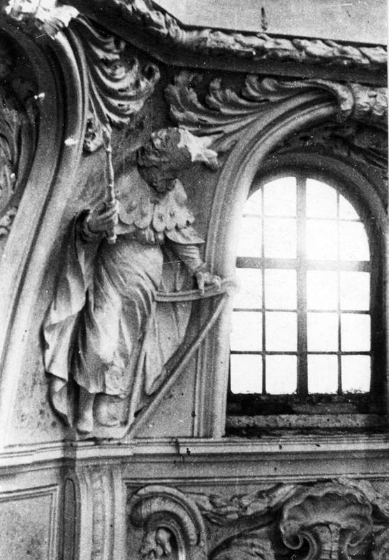 Усадьба Дубровицы. Архивные фотографии.