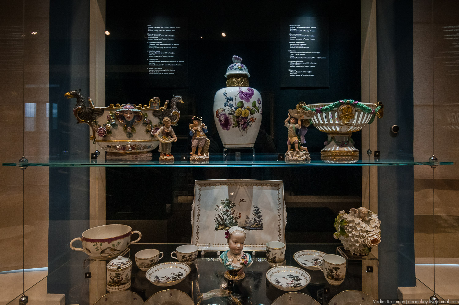 Зарайский кремль, музей-заповедник, интервью