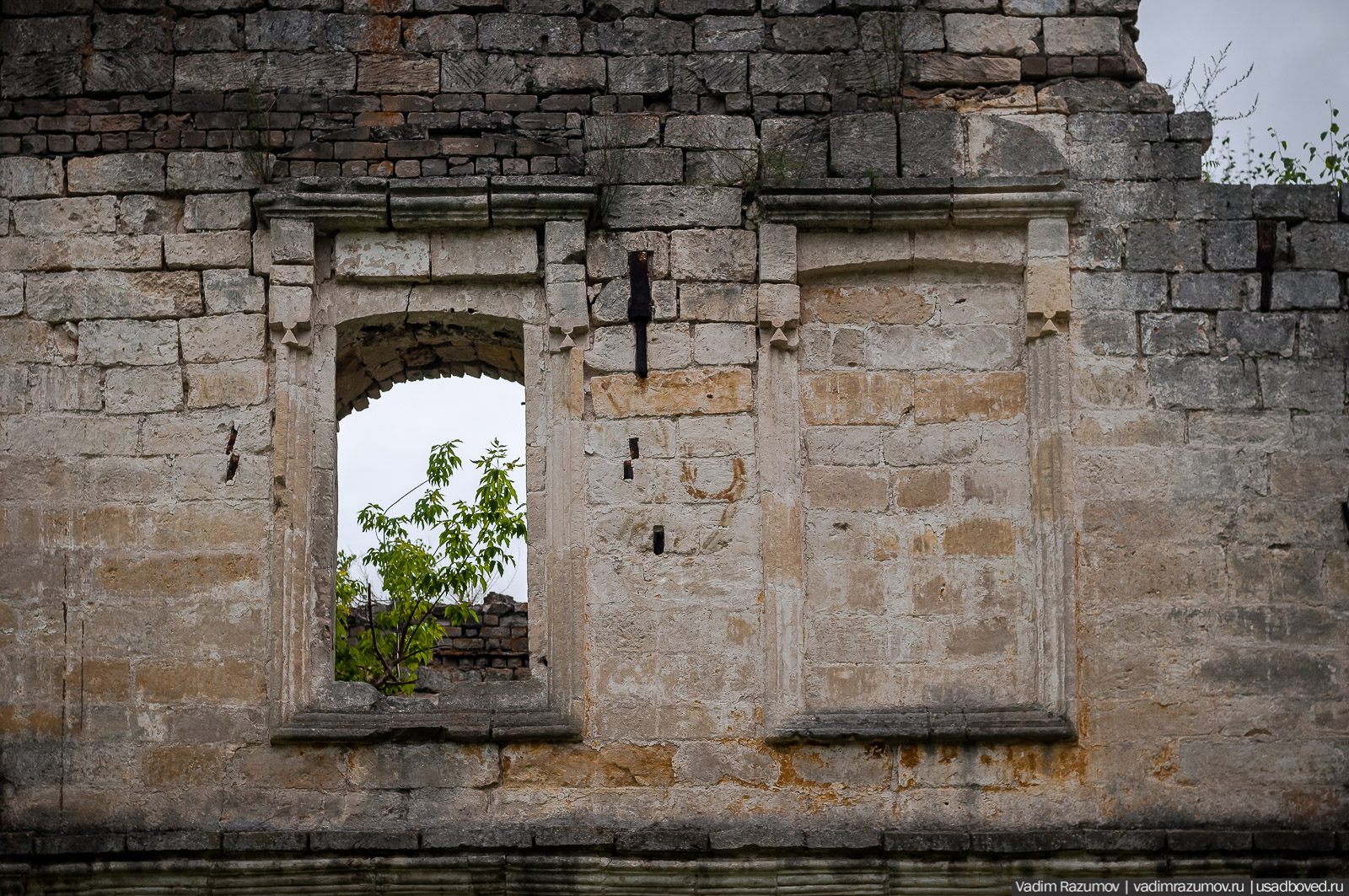 Старица, Тверская область