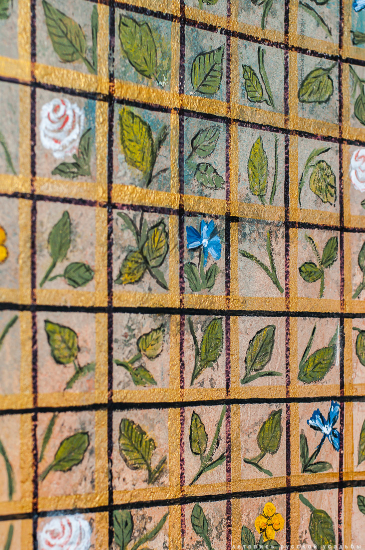 Усадебный экспресс. Лопасня-Зачатьевское. Пешково. Молоди.