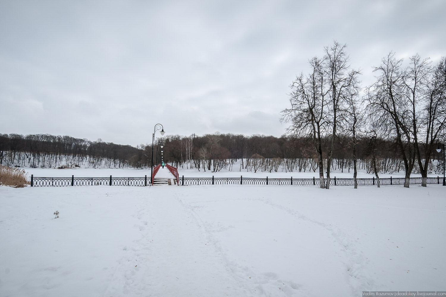 город Богородицк, экскурсия и аудиогид по городу