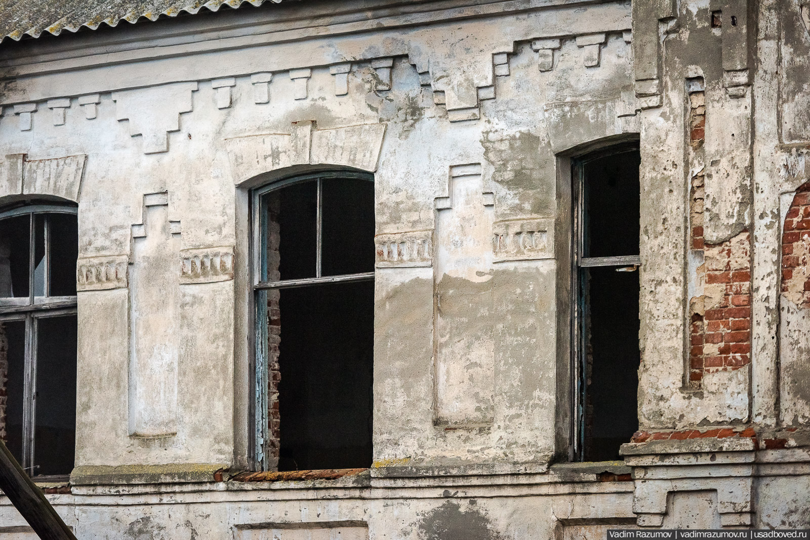 Захаровка, Липецкая область