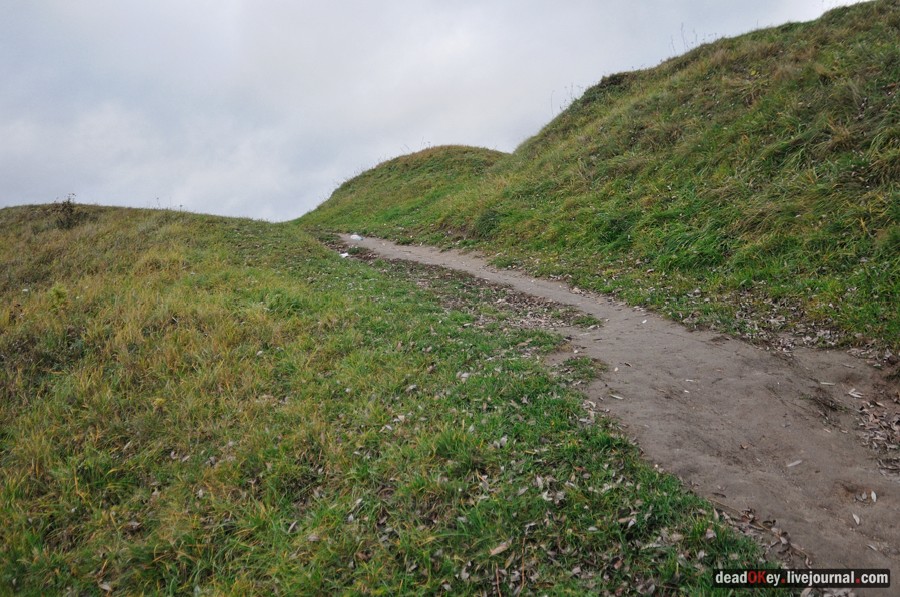 усадьба Успенское