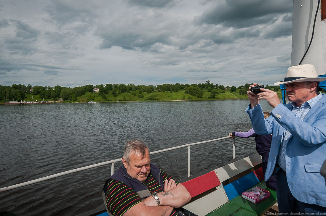 Саймон Мюррей, Simon Murray