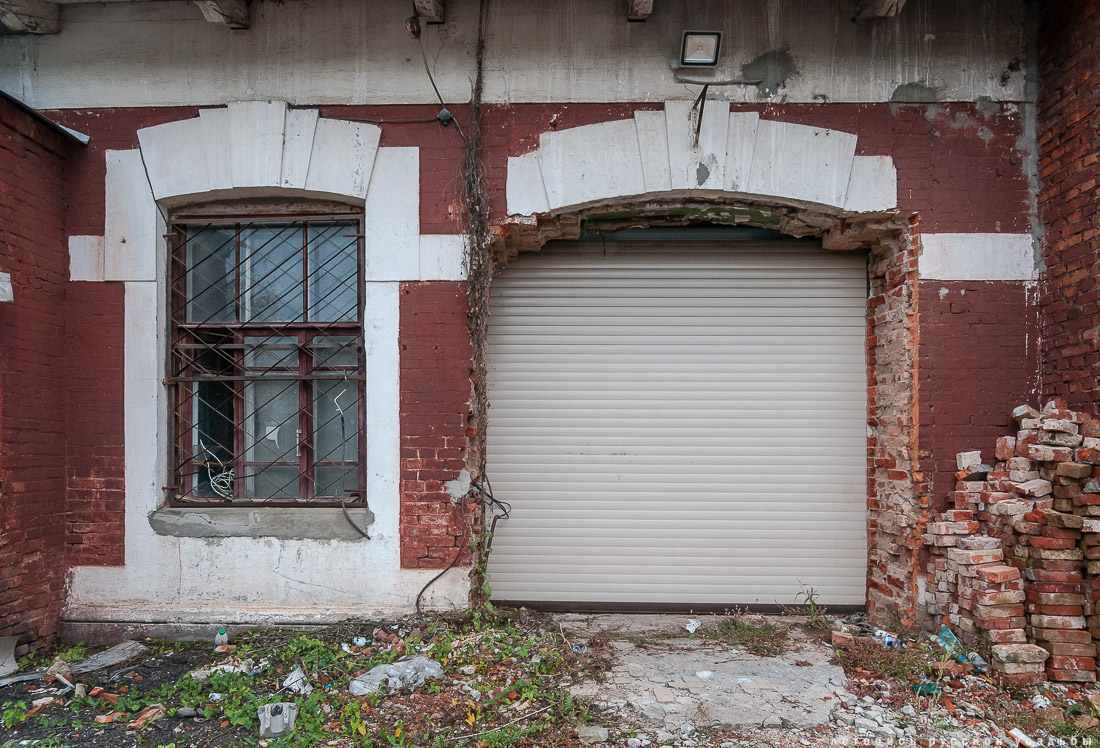 МКЖД. Московская кольцевая железная дорога. Возвращение истории. Станция ЛИХОБОРЫ.