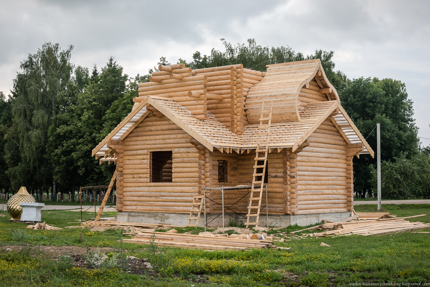 Липецкие усадьбы, Баловнево, Полибино, путешествие, экскурсия Усадебный экспресс