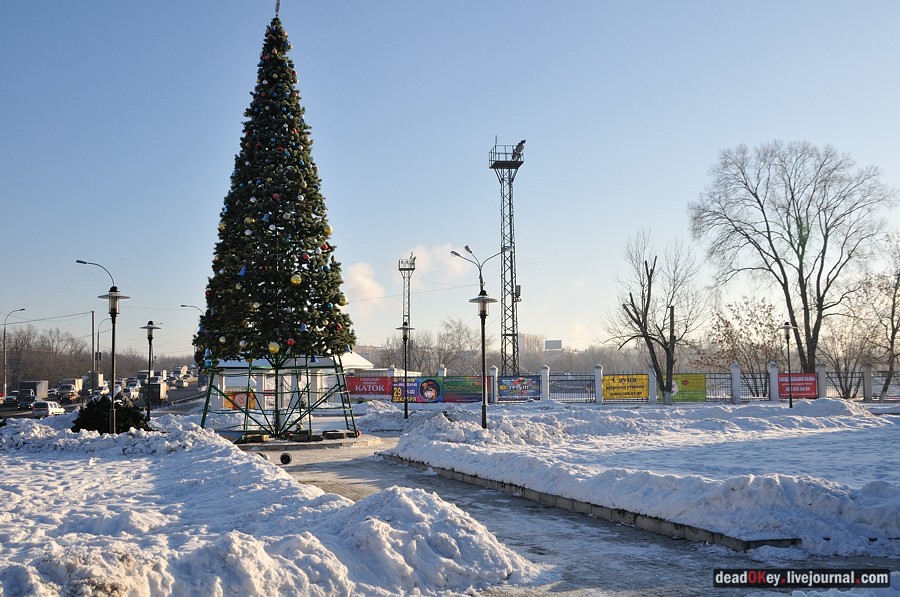 усадьба Люберцы