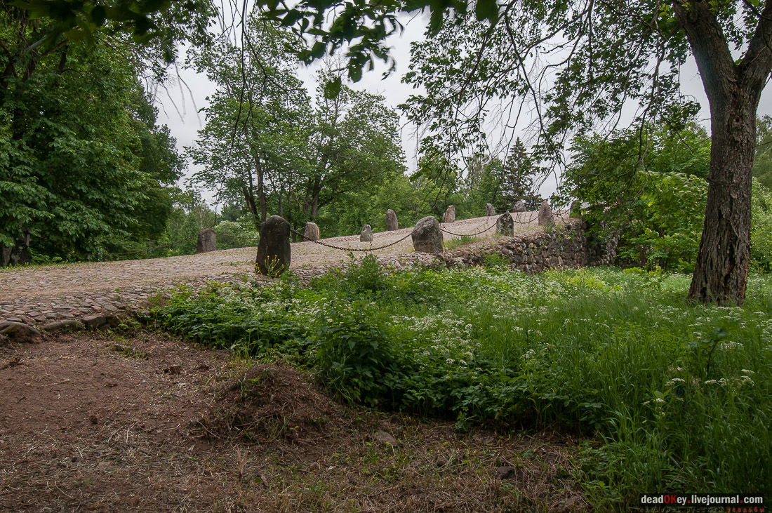 усадьба Василёво, Тверская область, Торжокский район