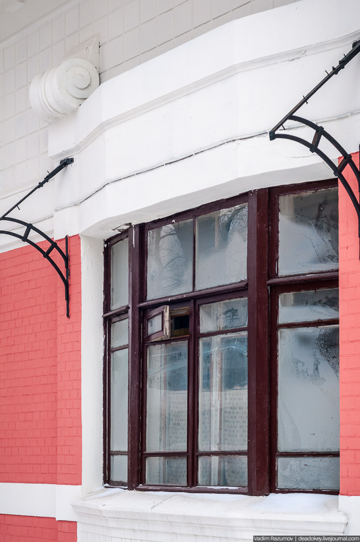 МКЖД. Возвращение истории. Военно-продовольственные пункты.