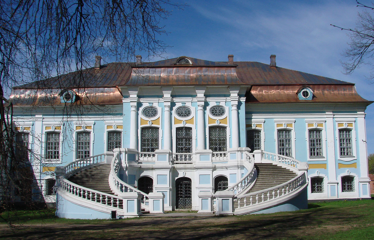 10-11 июня - Усадебный экспресс. Хмелита, Вязьма.