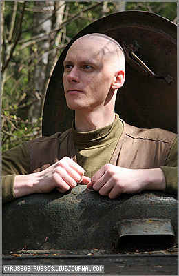 (c) 2005 Russos