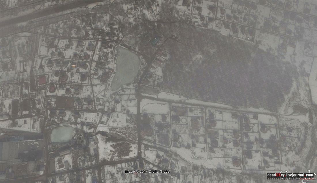 Никольское-Архангельское