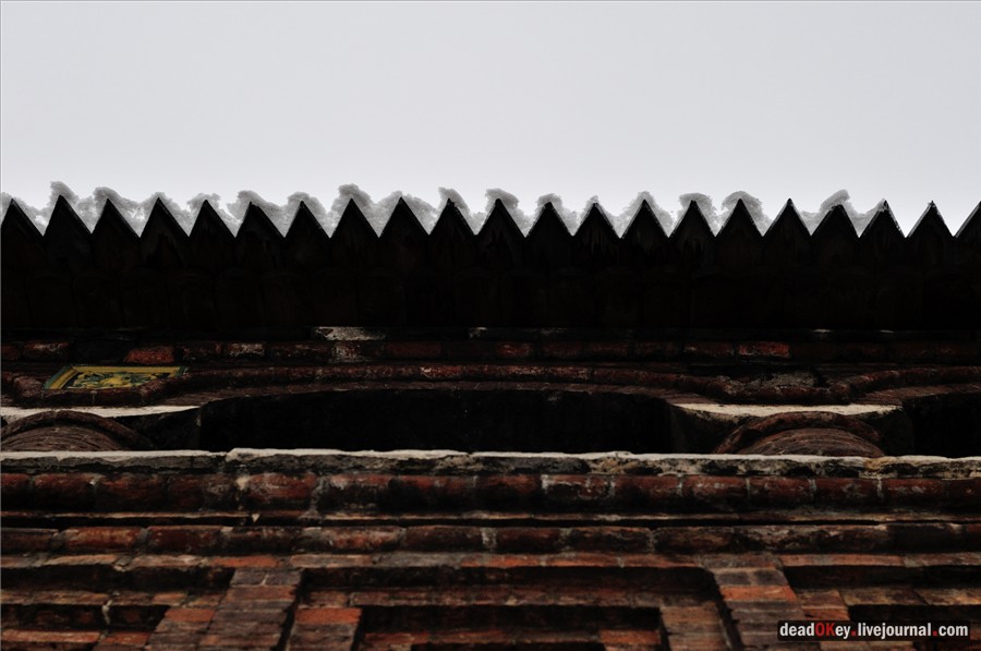 Крутицкое подворье