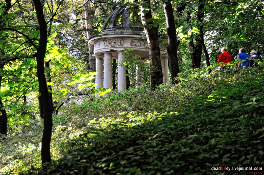 усадьба Высокие Горы (Усачевых-Найденовых), Москва, Земляной Вал, 53